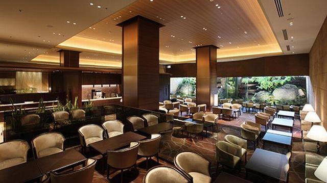 シャルール - 仙台（カフェ）の写真