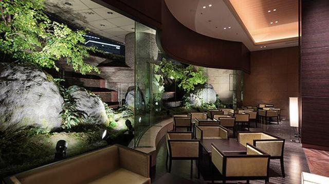 シャルール - 仙台（カフェ）の写真