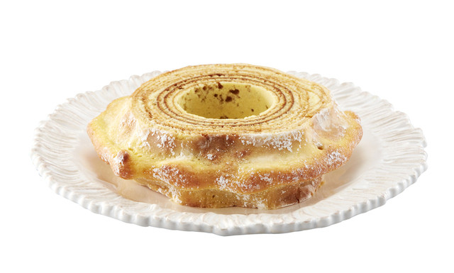 おかし工房 木村屋 - 竹駒（ケーキ）の写真