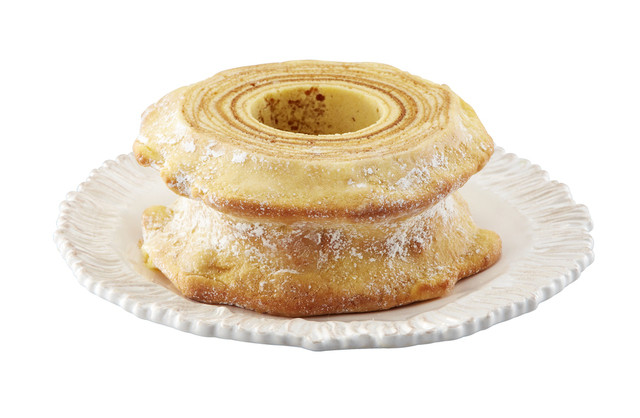 おかし工房 木村屋 - 竹駒（ケーキ）の写真