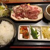 焼肉くろべこ 溝ノ口店