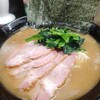 横濱家系ラーメン 勝鬨家