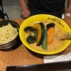 スープカリーイエロー