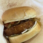 あわじ島バーガー 淡路島オニオンキッチン - 