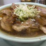 中野 邦ちゃんラーメン - 