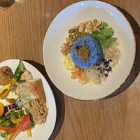 Longrain Tokyo - 