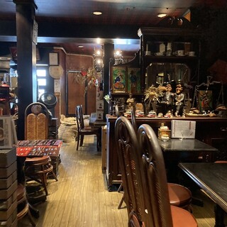 プランタン珈琲商会_2