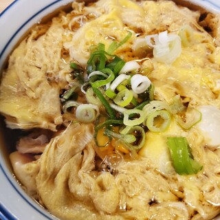 そば処 はま長_1