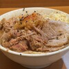 ラーメン 池田屋 高田馬場店