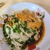 味香斋 - 料理写真:麻醤拌麺14元
