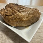 ラーメン 厚木家 - お持ち帰りチャーシュー大 ¥3,870-