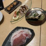 エビスバー - 