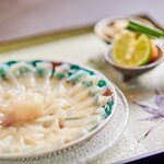 京懐石 螢 - 料理写真: