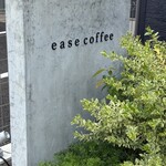 ease coffee - 