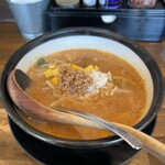 日月堂 - 料理写真:
