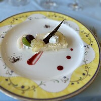 レストラン鳥居平 - 