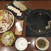  きのこ鍋＆きのこ料理専門店 何鮮菇