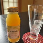 花翆 - ポムdeなっぷるのおろしりんごジュース