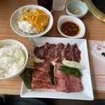 焼肉なべしま - 