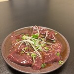 深夜食堂 桂兎 -ケイト->