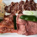 焼肉なべしま - 