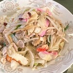 中国菜館 江山楼 中華街新館 - 