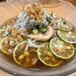 中華蕎麦 はる - 