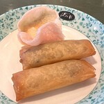 中国菜館 江山楼 中華街新館 - 