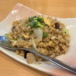 中華蕎麦 はる - 