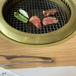 焼肉なべしま - 