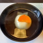 花翆 - お月見椀