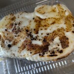 DACOMECCA - クロックムッシュ330円くらい