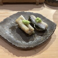 鮓 村瀬 - 