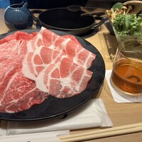 すき焼 しゃぶしゃぶつかだ KITTE大阪店 - 