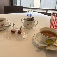 リストランテ アクアパッツァ - 