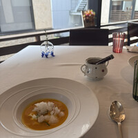 リストランテ アクアパッツァ - 