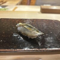 鮓 村瀬 - 