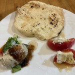 スパイスボックス - 