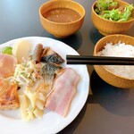 ホテルヴィソン - 