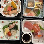 日本料理 都 - 