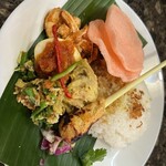 アマラバリ - 