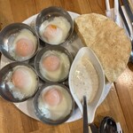 スパイスボックス - 