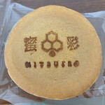 DORAYAKI MITSUIRO - 料理写真:白あん