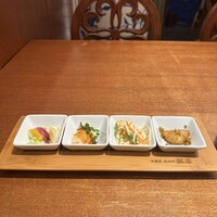 老四川 飄香小院 - 