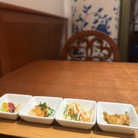 老四川 飄香小院 - 