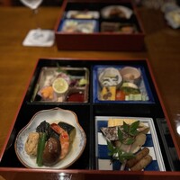 西梅田 禅園 - 