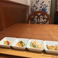 老四川 飄香小院 - 
