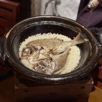 西梅田 禅園 - 