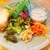 ベジバル チバットリア - 料理写真:前菜プレート