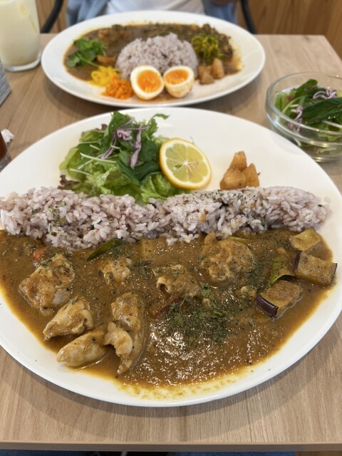 ふわりずむ 追分店 - 追分（カフェ）の写真